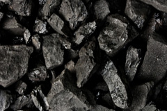 Childerditch coal boiler costs